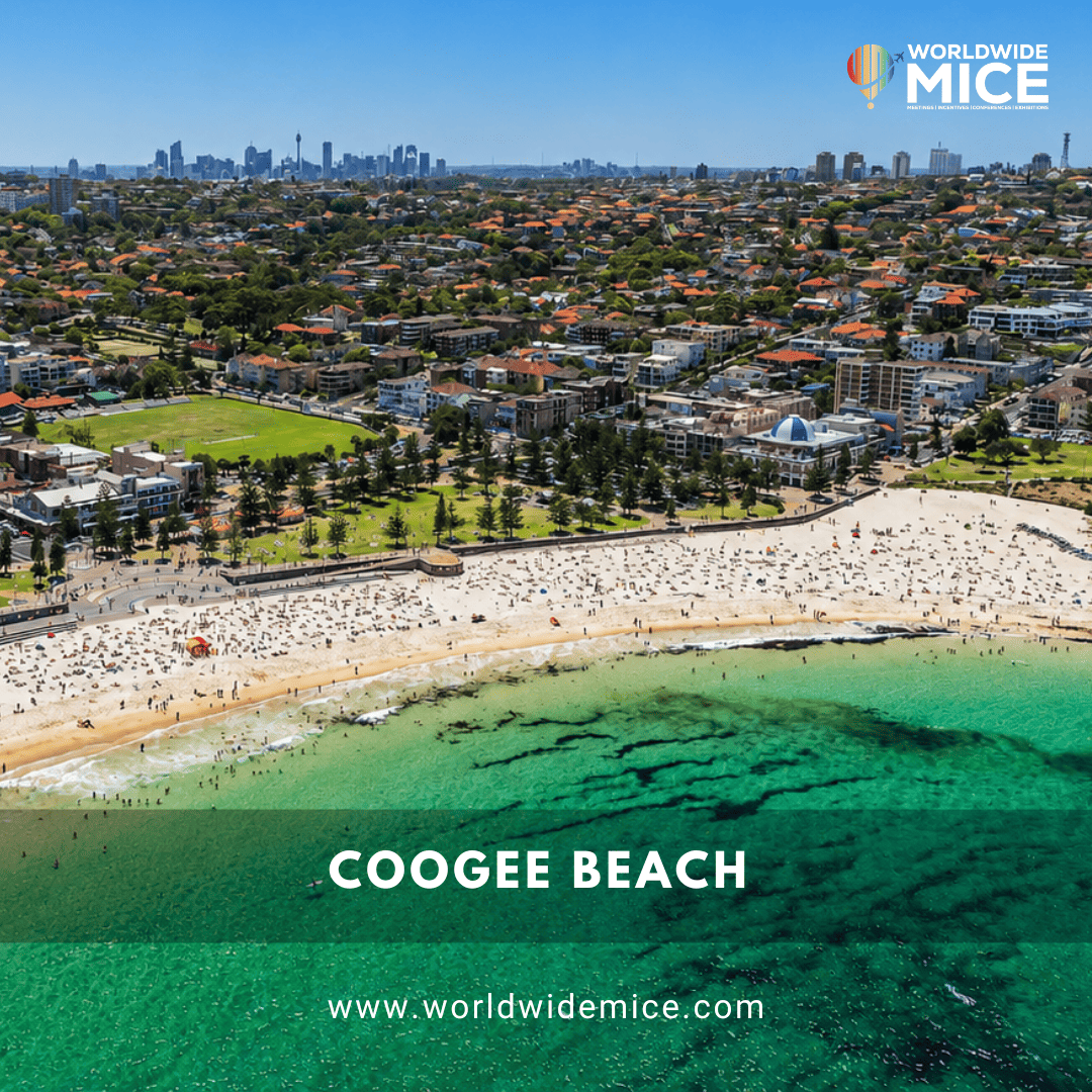 Coogee Beach